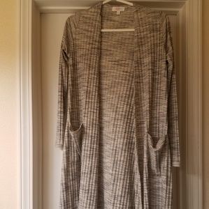 Lularoe Sarah duster